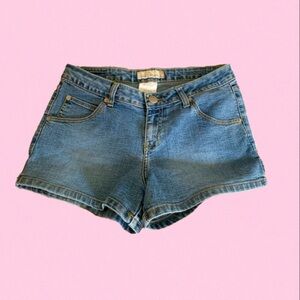 Jordache low rise size 9/10